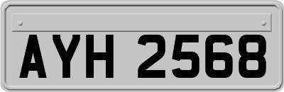AYH2568