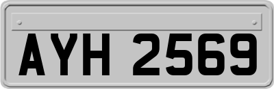 AYH2569