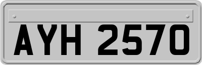 AYH2570
