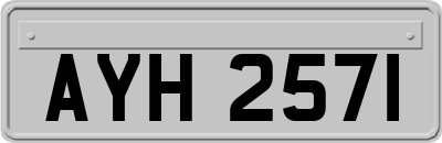 AYH2571