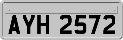 AYH2572