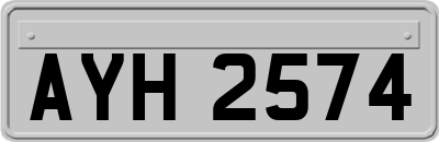 AYH2574
