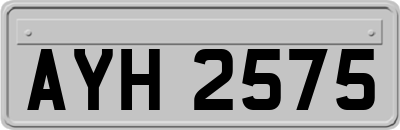 AYH2575