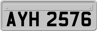 AYH2576