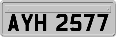 AYH2577