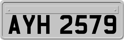 AYH2579