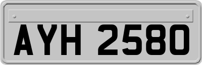 AYH2580