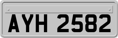AYH2582