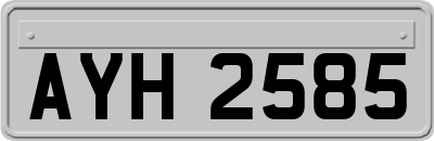 AYH2585