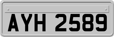 AYH2589