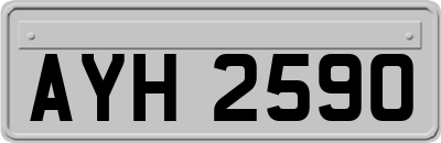 AYH2590