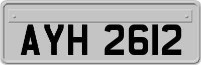AYH2612