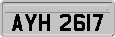 AYH2617