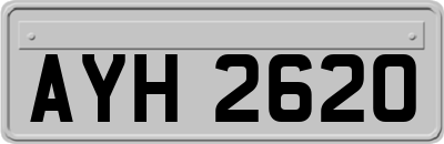 AYH2620