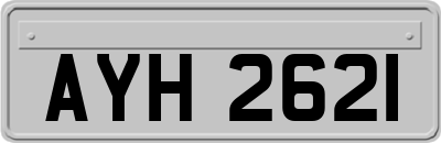 AYH2621