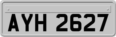 AYH2627