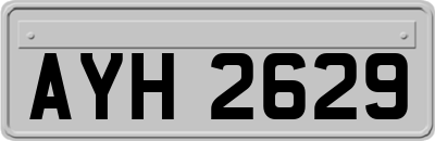 AYH2629