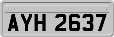 AYH2637