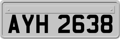 AYH2638