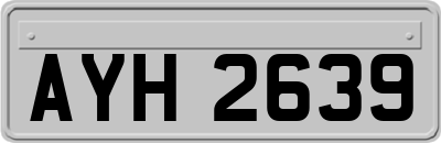 AYH2639
