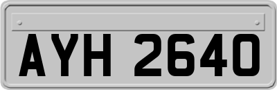 AYH2640