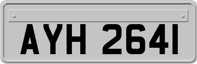 AYH2641