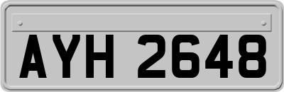 AYH2648