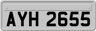 AYH2655