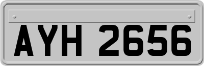 AYH2656