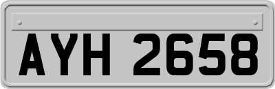 AYH2658