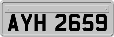 AYH2659