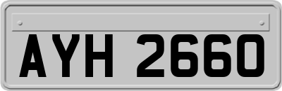 AYH2660