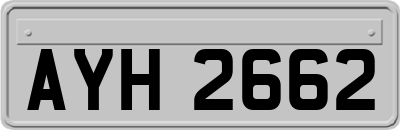 AYH2662