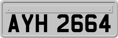 AYH2664