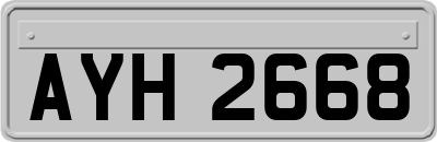 AYH2668
