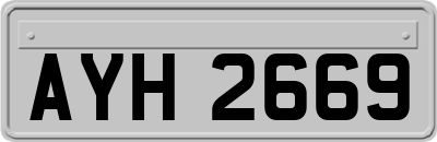 AYH2669