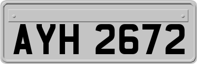 AYH2672
