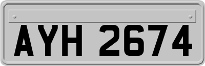 AYH2674