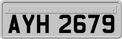 AYH2679
