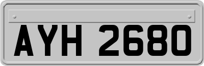 AYH2680