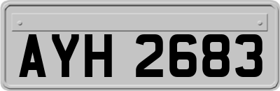 AYH2683