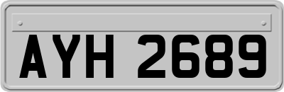 AYH2689