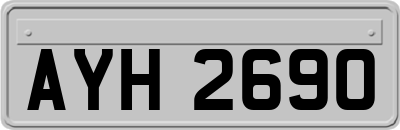 AYH2690