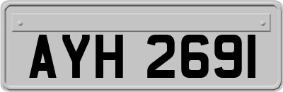 AYH2691