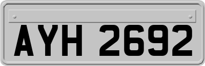 AYH2692