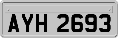 AYH2693