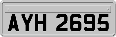 AYH2695