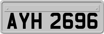 AYH2696