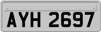 AYH2697