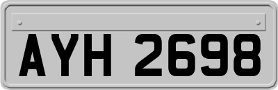 AYH2698